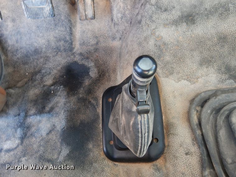 image for item DI8518 2007 Ford F650 Super Duty XL  water truck