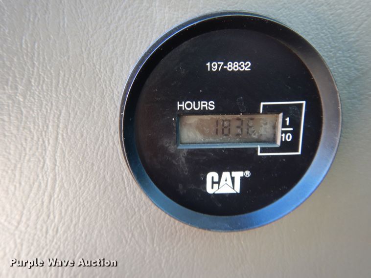 image for item DI8518 2007 Ford F650 Super Duty XL  water truck