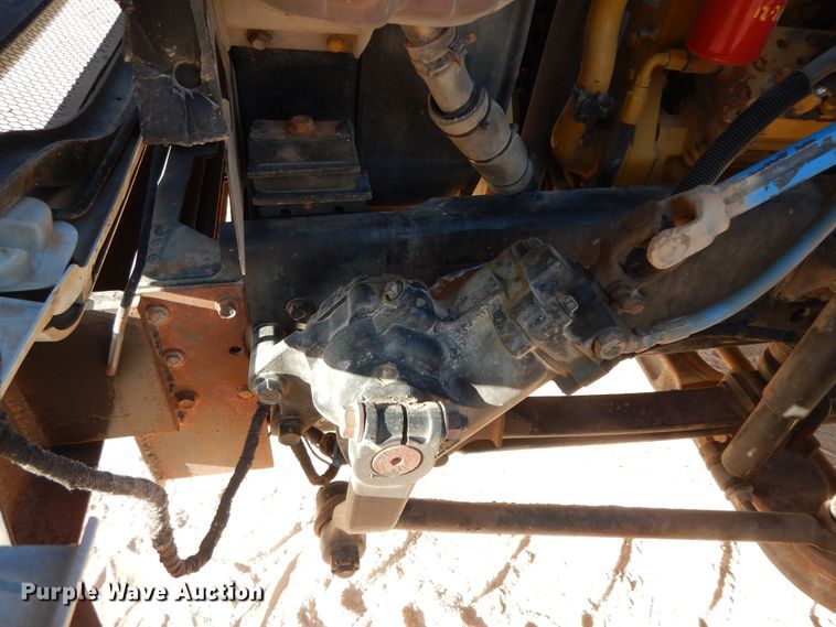 image for item DI8518 2007 Ford F650 Super Duty XL  water truck