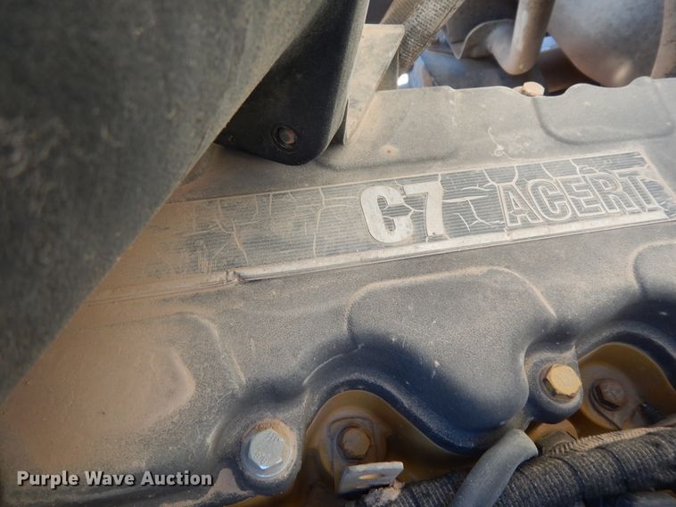 image for item DI8518 2007 Ford F650 Super Duty XL  water truck