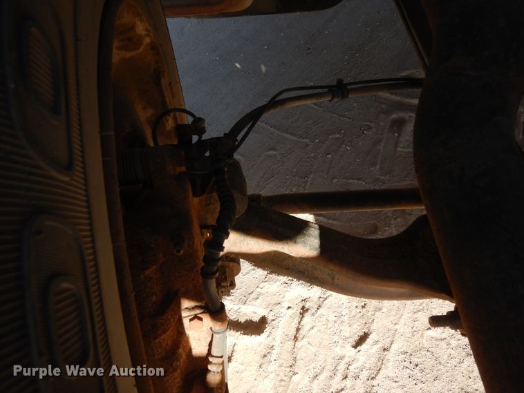 image for item DI8518 2007 Ford F650 Super Duty XL  water truck