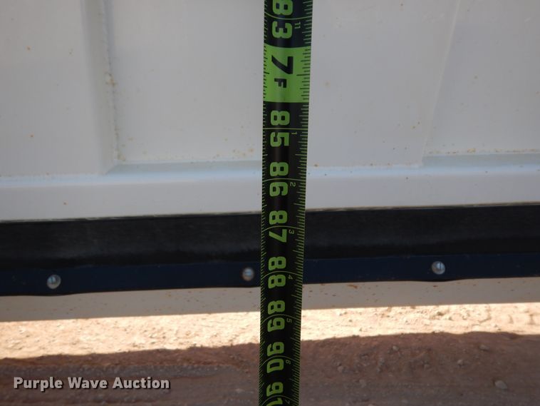 image for item DI8519 2013 CTS BDT-40  bottom dump trailer