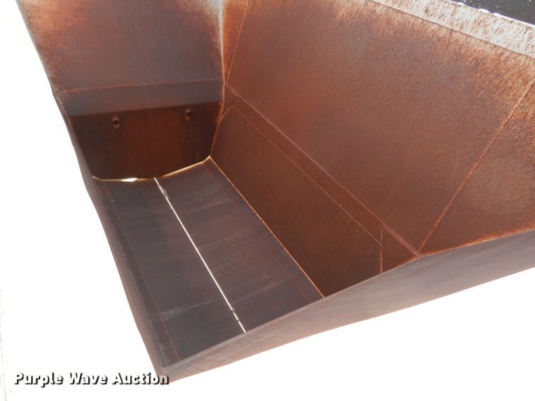 image for item DI8519 2013 CTS BDT-40  bottom dump trailer