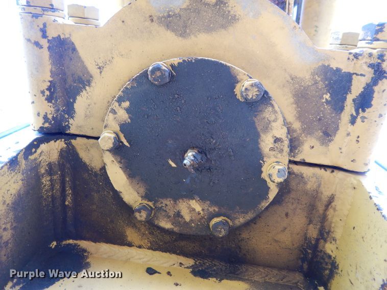 image for item DI8546 1997 Champion C80A  motor grader