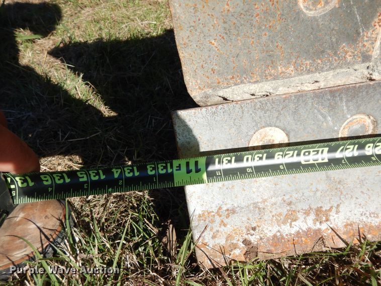 image for item DI8546 1997 Champion C80A  motor grader