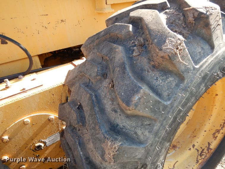 image for item DI8546 1997 Champion C80A  motor grader