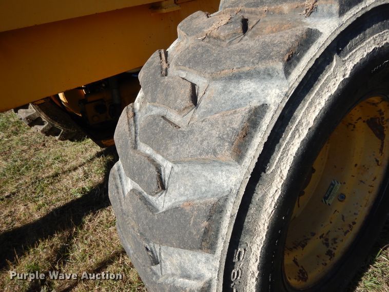 image for item DI8546 1997 Champion C80A  motor grader