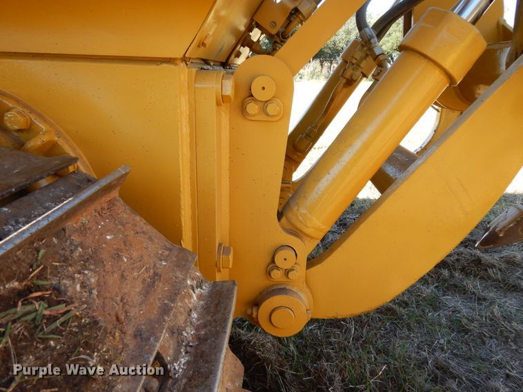 image for item DI8547 2006 Caterpillar D4G XL  dozer