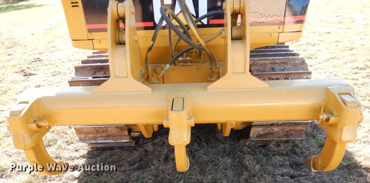 image for item DI8547 2006 Caterpillar D4G XL  dozer