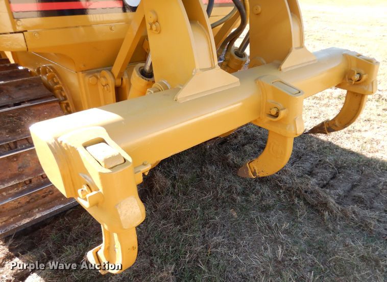 image for item DI8547 2006 Caterpillar D4G XL  dozer