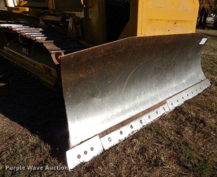 image for item DI8547 2006 Caterpillar D4G XL  dozer