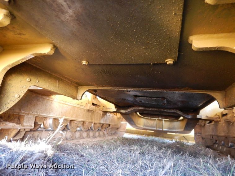 image for item DI8547 2006 Caterpillar D4G XL  dozer