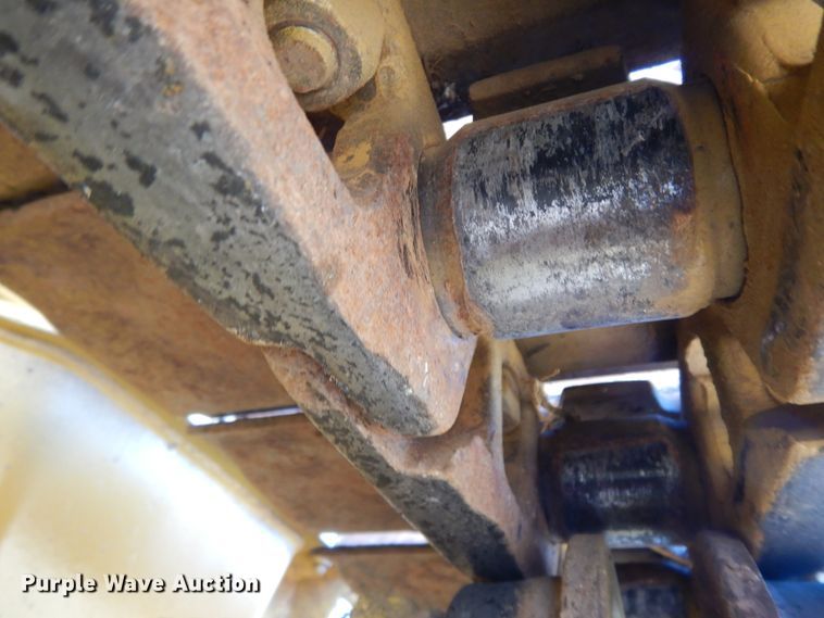 image for item DI8547 2006 Caterpillar D4G XL  dozer