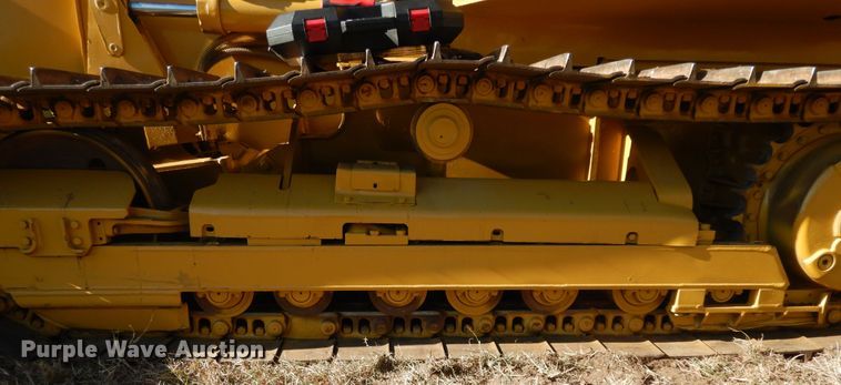 image for item DI8547 2006 Caterpillar D4G XL  dozer