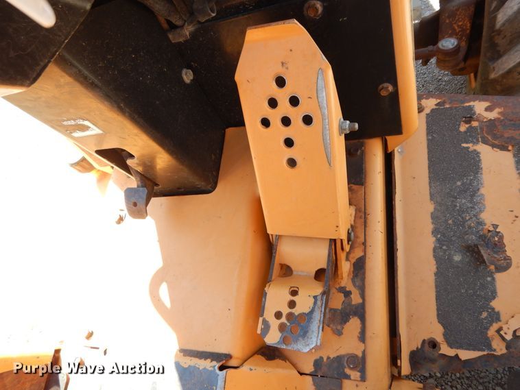 image for item DI8548 2007 Astec RT460  trencher