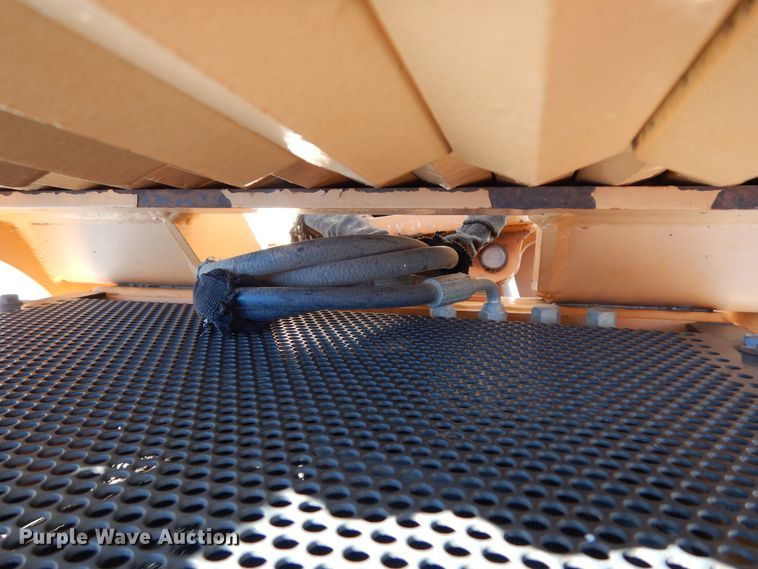 image for item DI8548 2007 Astec RT460  trencher