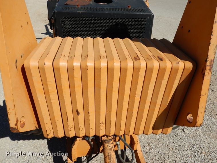 image for item DI8548 2007 Astec RT460  trencher