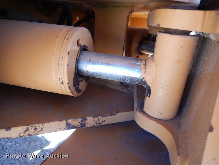 image for item DI8548 2007 Astec RT460  trencher