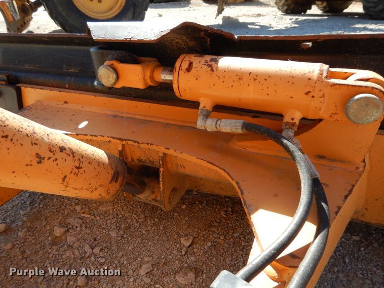 image for item DI8548 2007 Astec RT460  trencher