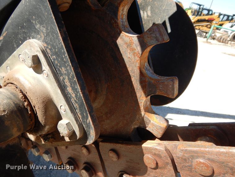 image for item DI8548 2007 Astec RT460  trencher