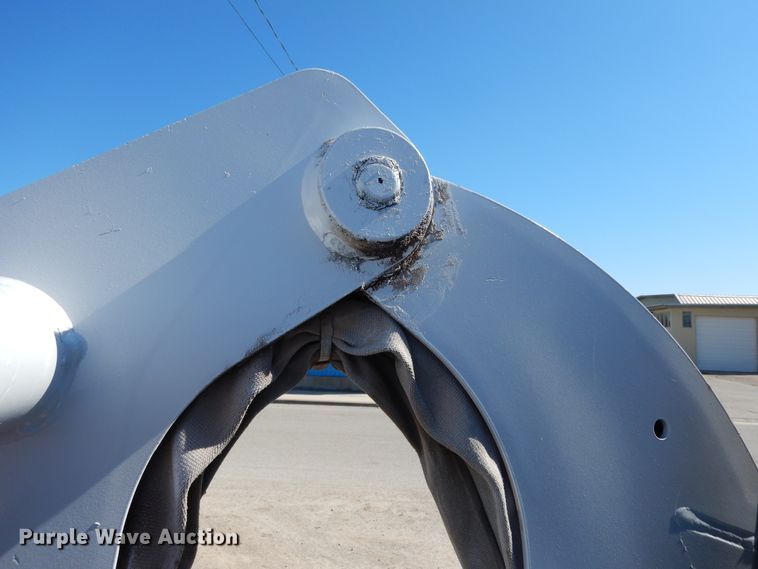 image for item DI8549 2011 Bobcat S185  skid steer loader