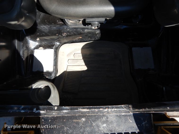 image for item DI8550 2016 Caterpillar 259D  tracked skid steer loader