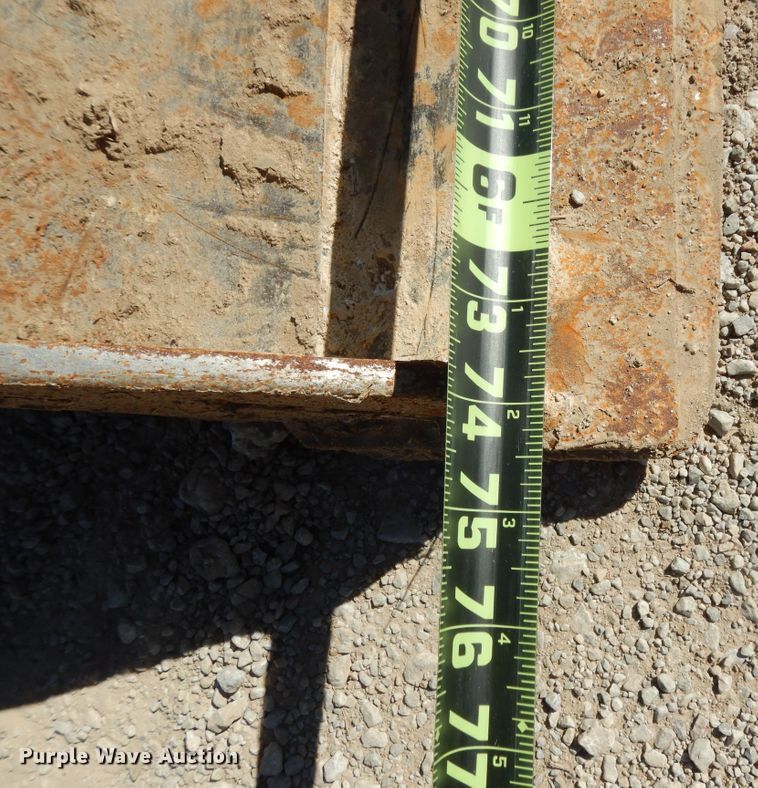 image for item DI8550 2016 Caterpillar 259D  tracked skid steer loader