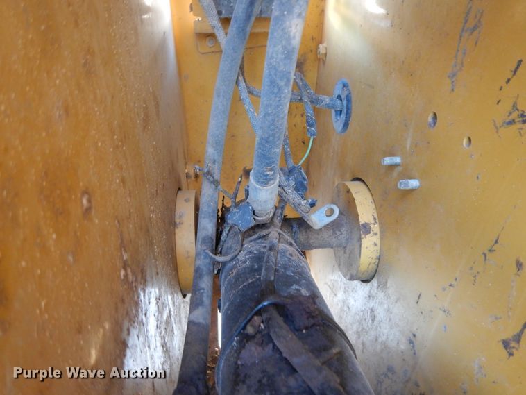 image for item DI8550 2016 Caterpillar 259D  tracked skid steer loader