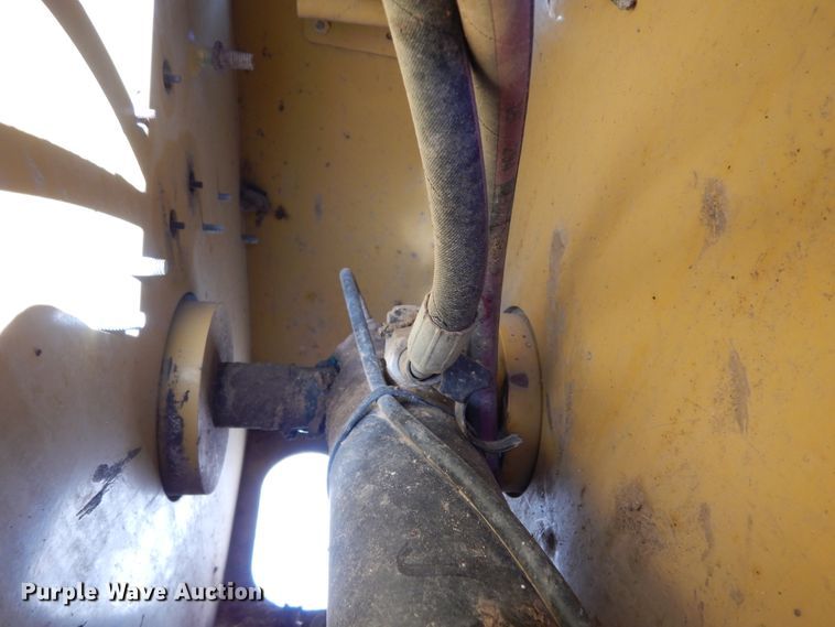 image for item DI8550 2016 Caterpillar 259D  tracked skid steer loader