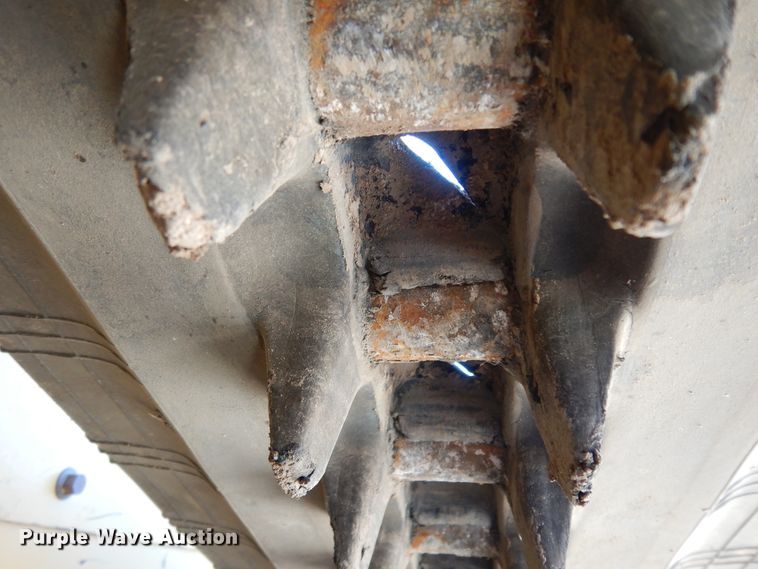 image for item DI8550 2016 Caterpillar 259D  tracked skid steer loader