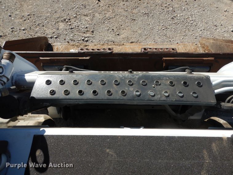 image for item DI8551 2008 Bobcat T180  tracked skid steer loader