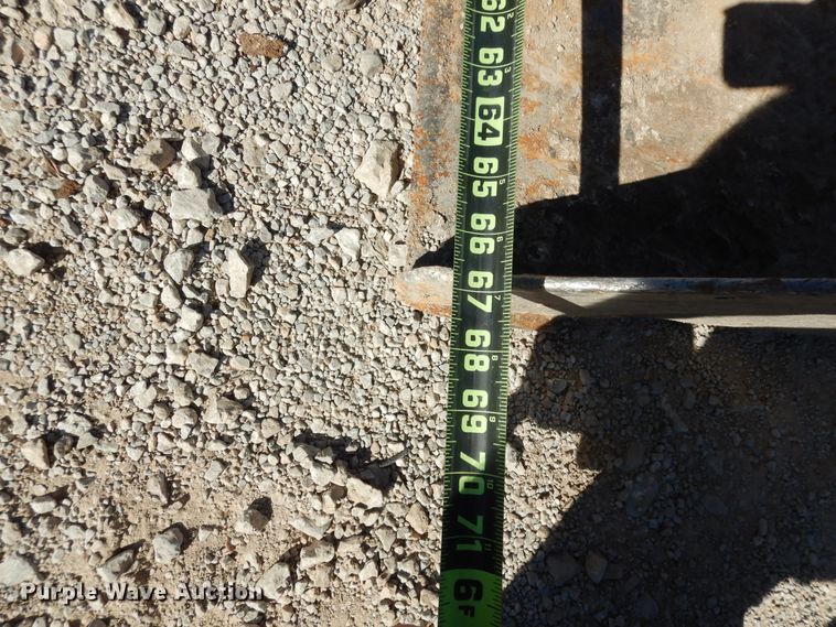 image for item DI8551 2008 Bobcat T180  tracked skid steer loader