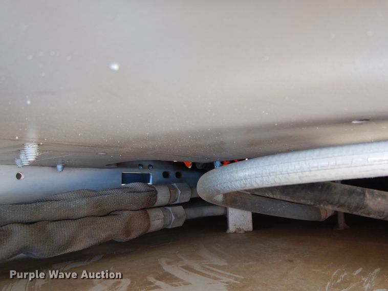 image for item DI8551 2008 Bobcat T180  tracked skid steer loader