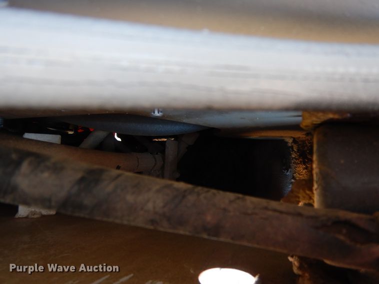 image for item DI8551 2008 Bobcat T180  tracked skid steer loader