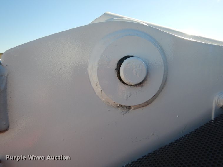 image for item DI8551 2008 Bobcat T180  tracked skid steer loader