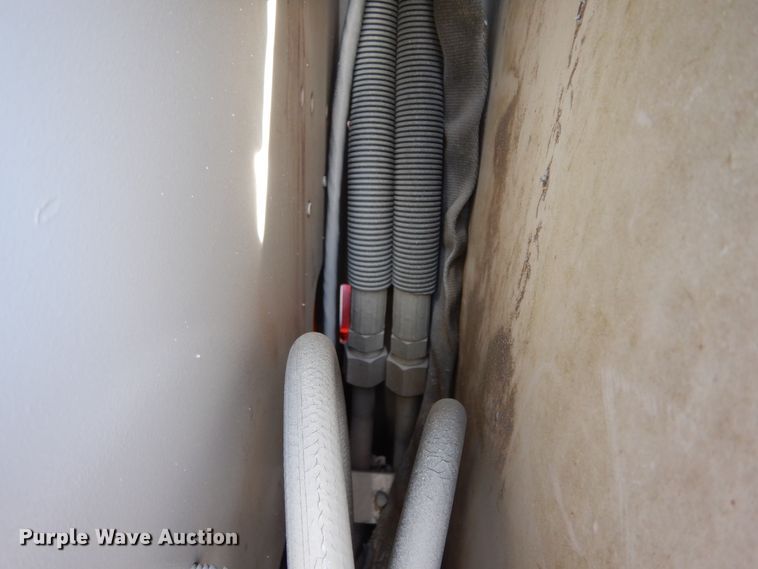 image for item DI8551 2008 Bobcat T180  tracked skid steer loader