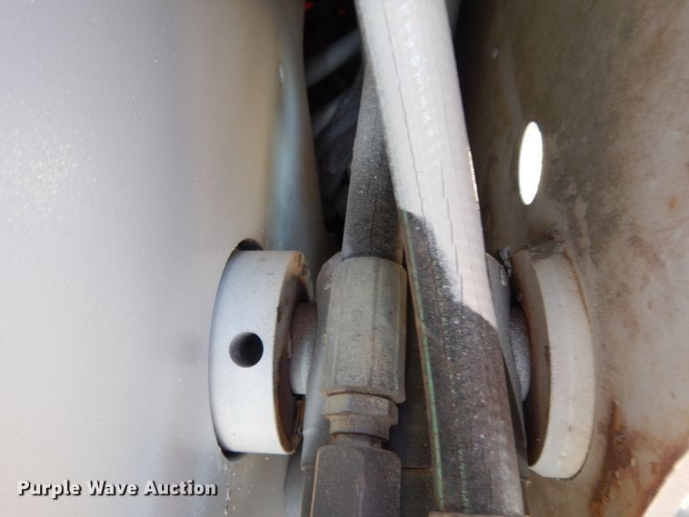 image for item DI8551 2008 Bobcat T180  tracked skid steer loader