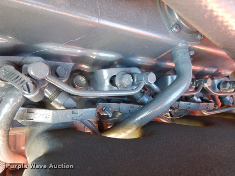 image for item DI8551 2008 Bobcat T180  tracked skid steer loader