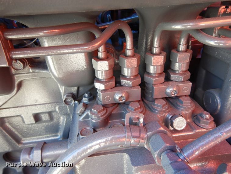 image for item DI8551 2008 Bobcat T180  tracked skid steer loader