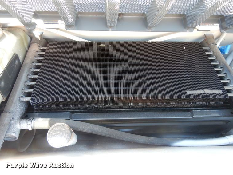 image for item DI8551 2008 Bobcat T180  tracked skid steer loader