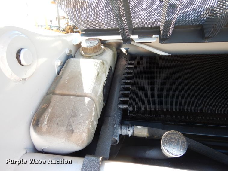 image for item DI8551 2008 Bobcat T180  tracked skid steer loader