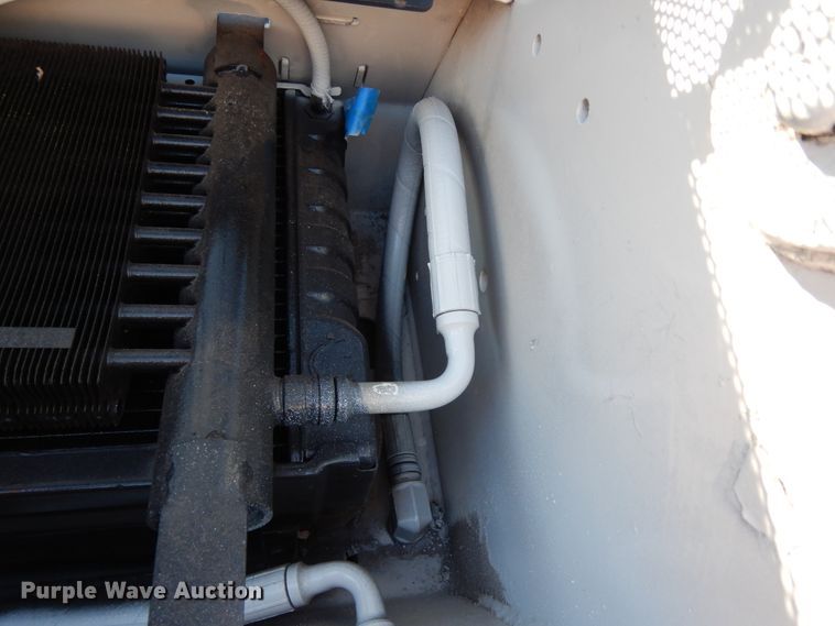 image for item DI8551 2008 Bobcat T180  tracked skid steer loader