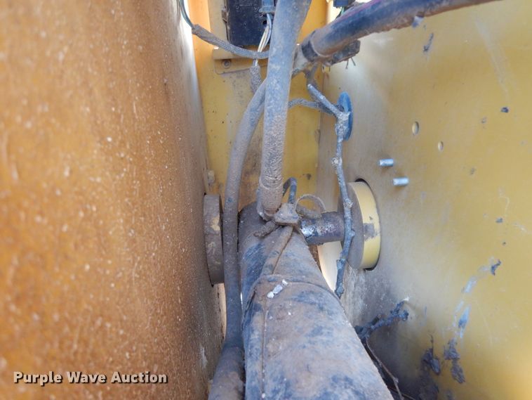 image for item DI8552 2016 Caterpillar 259D  tracked skid steer loader