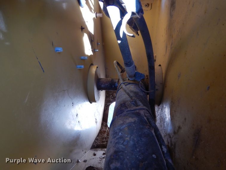 image for item DI8552 2016 Caterpillar 259D  tracked skid steer loader