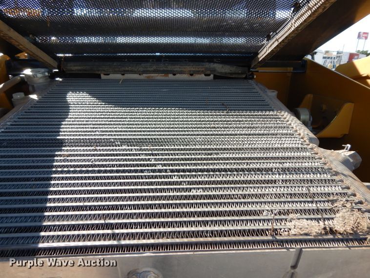 image for item DI8552 2016 Caterpillar 259D  tracked skid steer loader