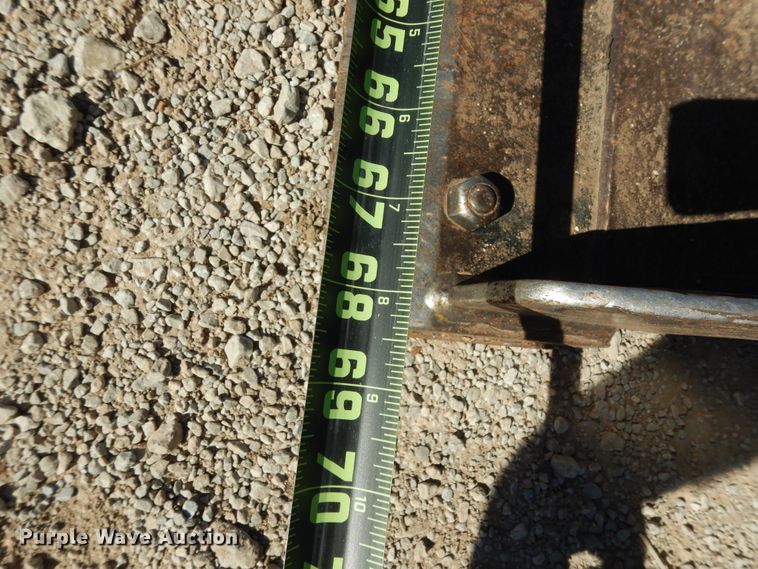 image for item DI8553 2017 Caterpillar 259D  tracked skid steer loader