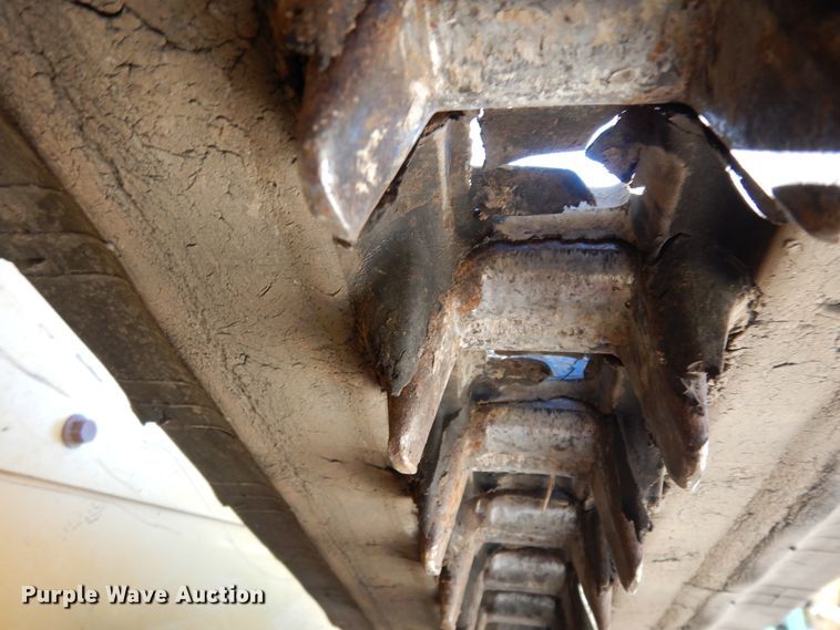 image for item DI8553 2017 Caterpillar 259D  tracked skid steer loader