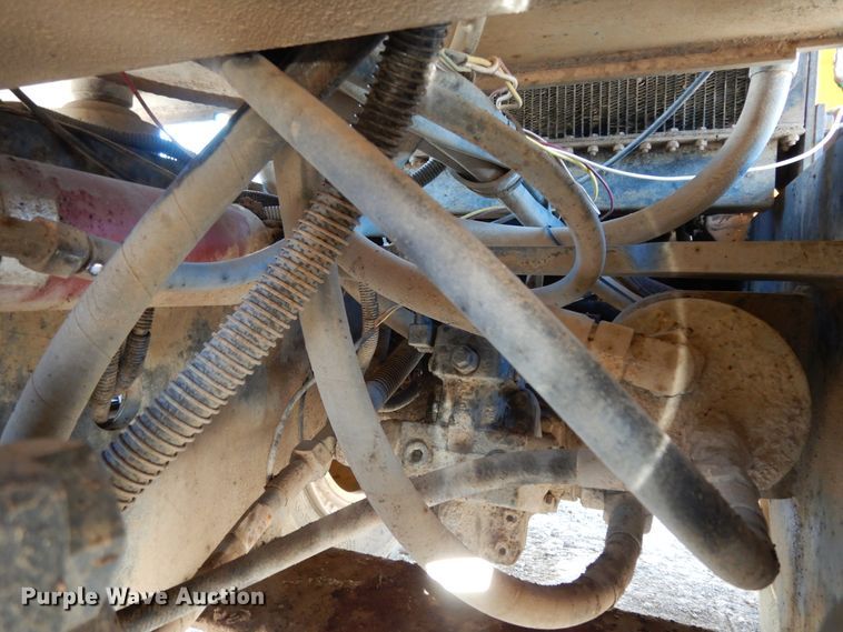 image for item DI8554 2006 Stone Rhino 66X  single drum vibratory roller