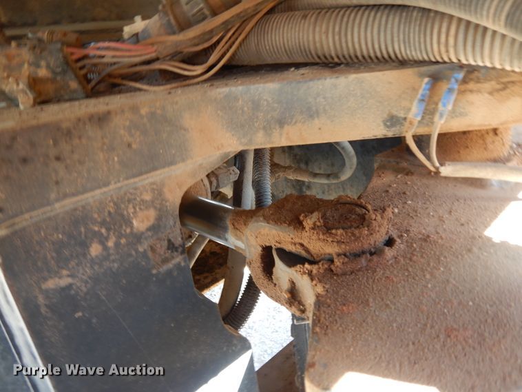 image for item DI8554 2006 Stone Rhino 66X  single drum vibratory roller