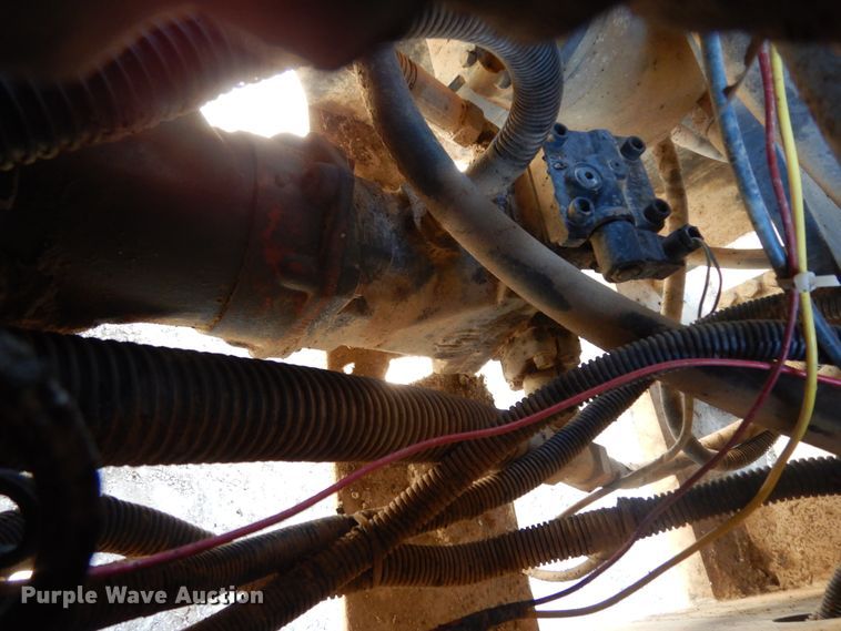 image for item DI8554 2006 Stone Rhino 66X  single drum vibratory roller